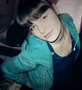 Фотография Косенковой Анюты