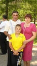 Фотография Урвановой Марины