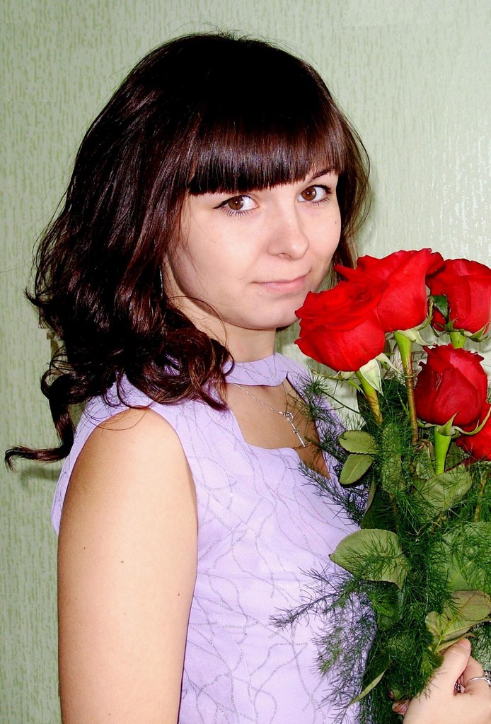 Екатерина Маревская | Красноярск