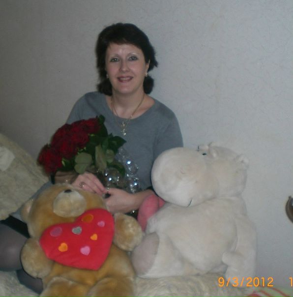 №154, Оксана Дьякова, Москва №154, Оксана Дьякова, Москва