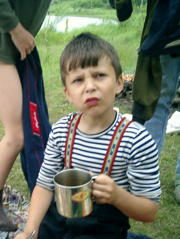 Андрей Нарышкин | Владивосток