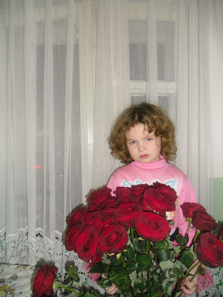 Світлана Грушецька | Ивано-Франковск