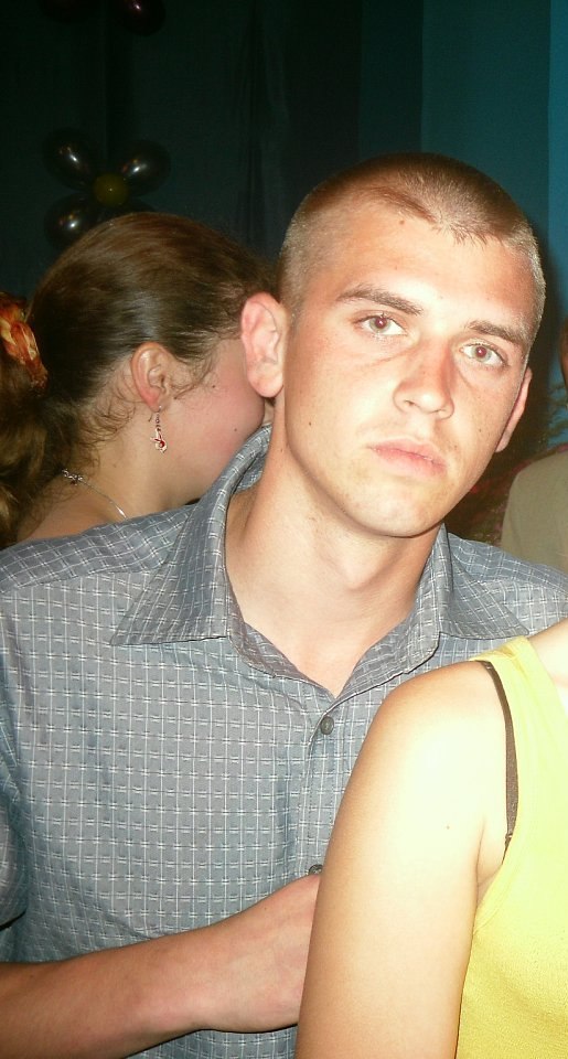 Сєрий Волк | Киев