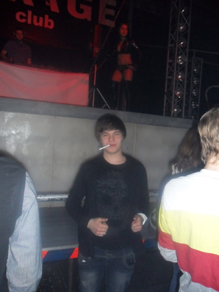 Руслан Султанов | Набережные Челны