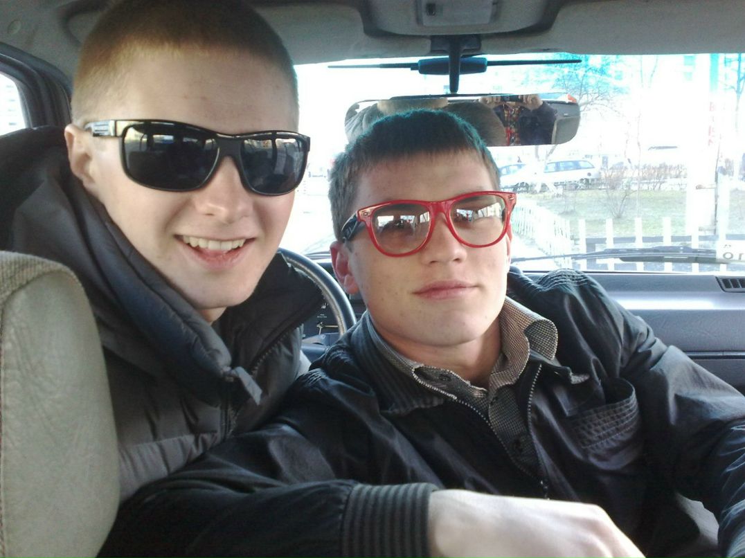 Евгений Дремаков | Гомель