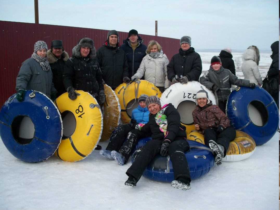 Кристина Василенко | Челябинск