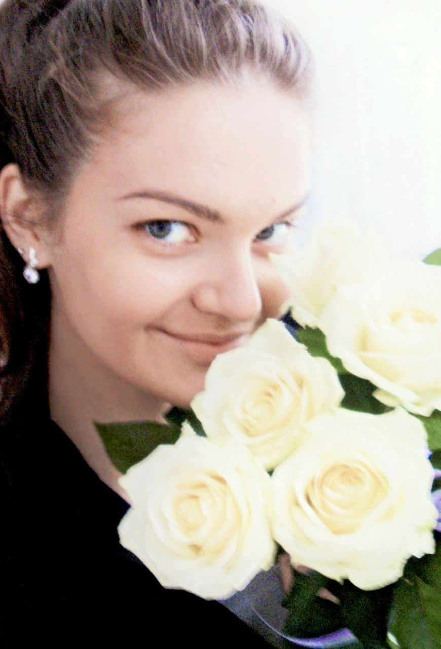 Віка Гайдукова Gajka | Львов