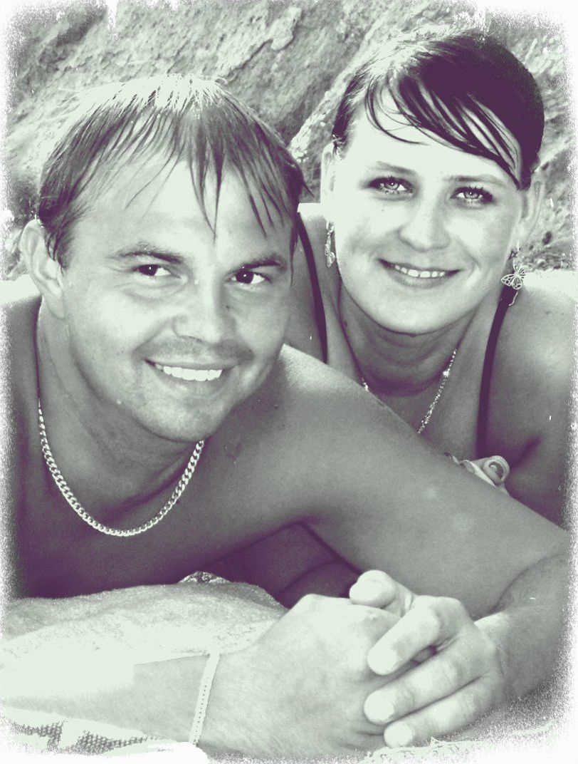 Ульянка Абакумова | Кириши