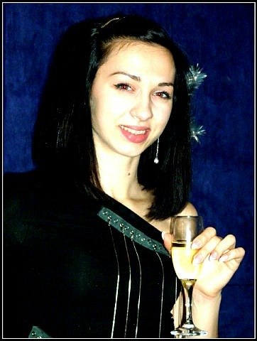 Ксения Орещенко | Ирпень