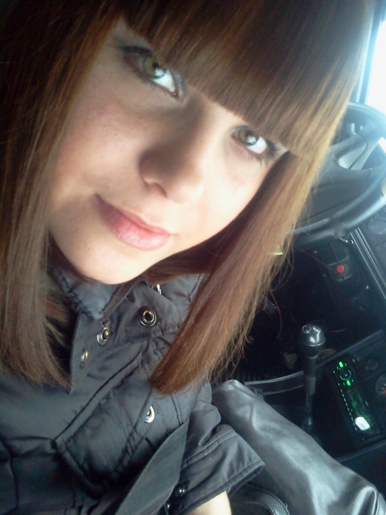 Екатерина Полянкина | Вологда