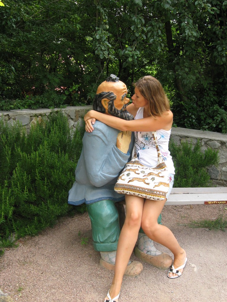 Анастасия Колосова | Евпатория