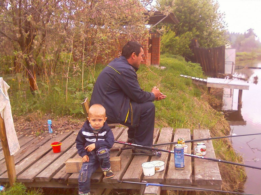 Тагир Набиуллин | Екатеринбург