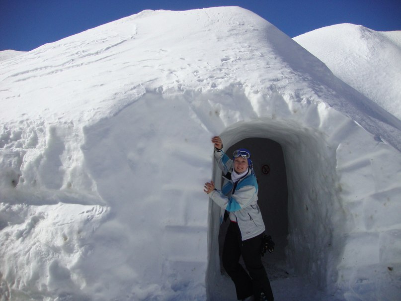 Анастасия Лукьянова | Одинцово