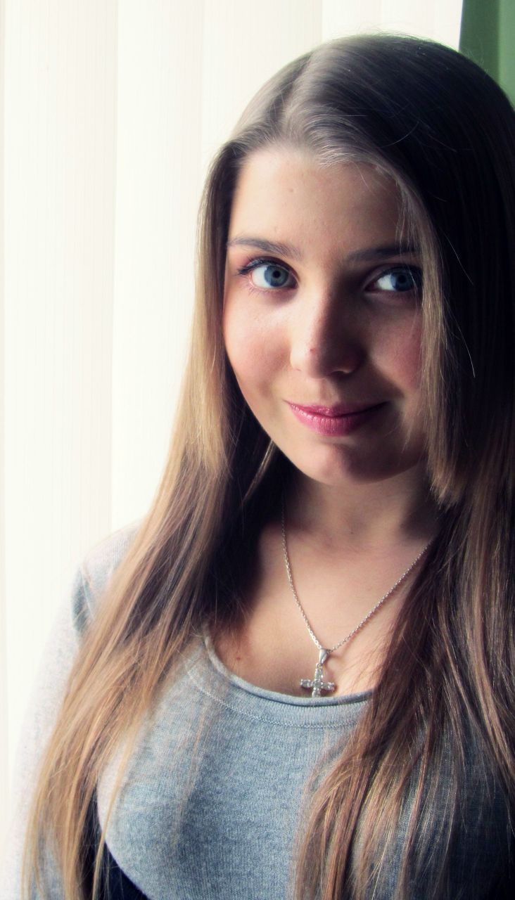 Анастасія Волянюк | Тернополь