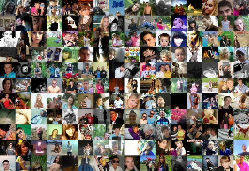 №16, Oleg Yanovskii, 32 года №16, Oleg Yanovskii, 32 года