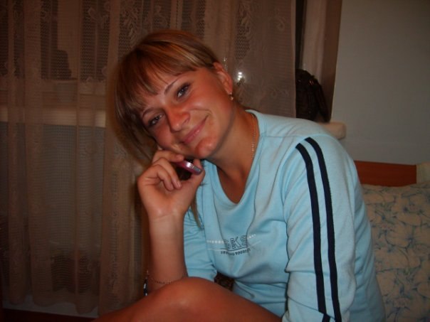 Светик Терещенко | Березняки