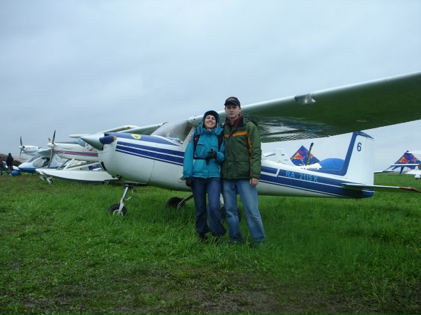 №84, Алексей Вахрушев, Жуковский №84, Алексей Вахрушев, Жуковский