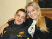 №6 Эмиль Фасхеев 24.03.1991: профиль, фото, статус - ВКонтакте №6 Эмиль Фасхеев 24.03.1991: профиль, фото, статус - ВКонтакте