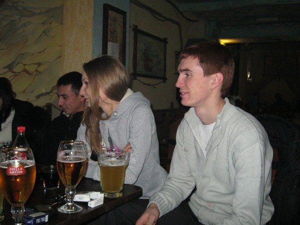 Женя Каракарючкин | Запорожье