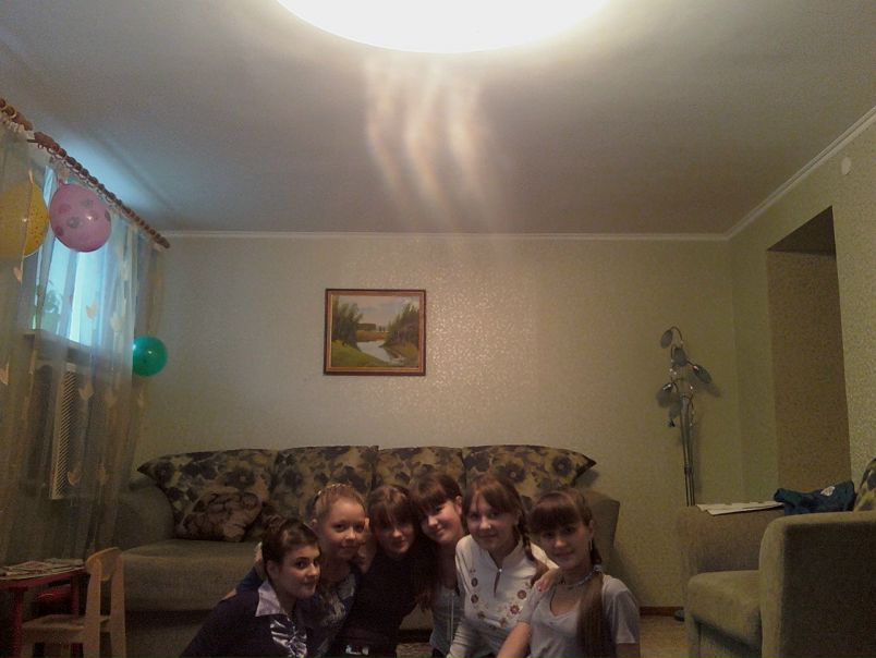 №125, Мария Фролова №125, Мария Фролова