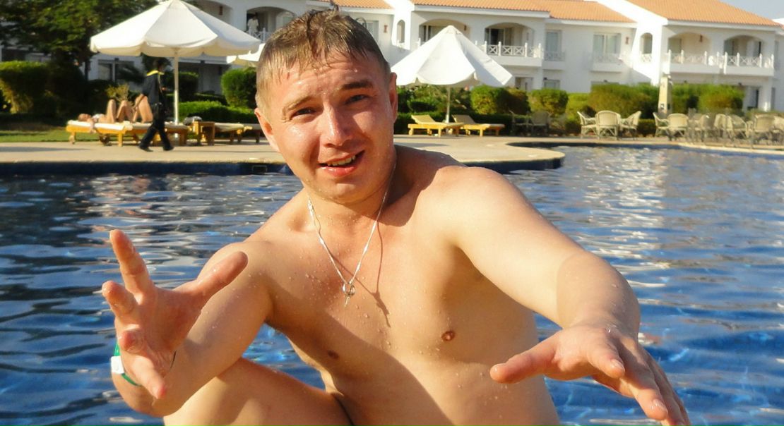 №18, Владислав Иликбаев №18, Владислав Иликбаев