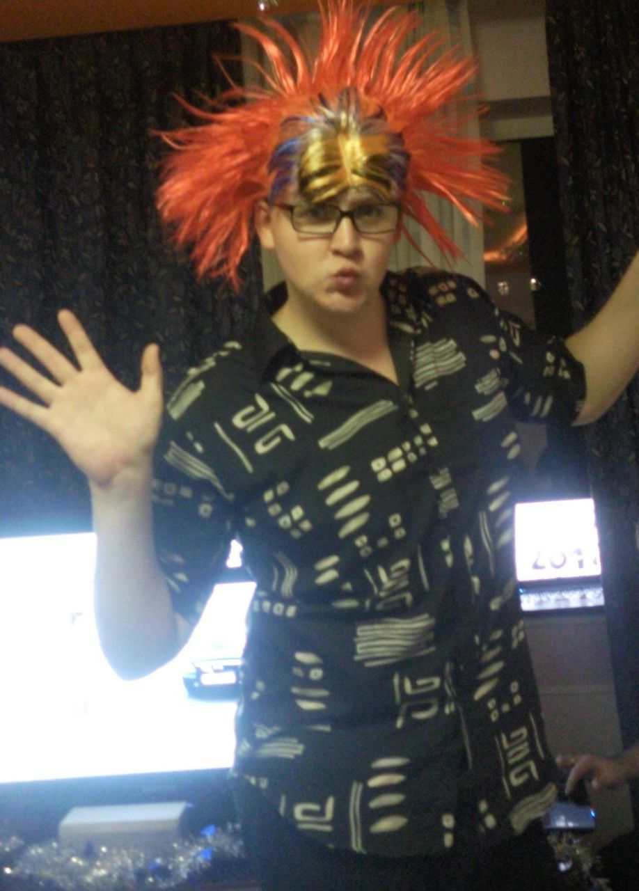 Виталий Серебряков (зачем писать чушь в скобках) | Челябинск