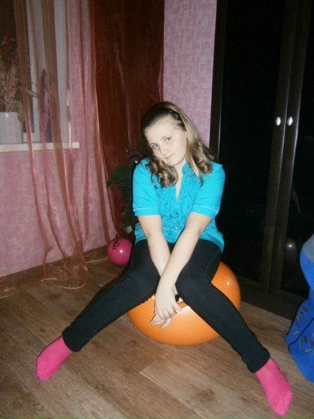 №5, Кристина Волобуева №5, Кристина Волобуева