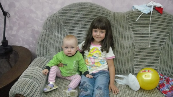 №4, Антонина Бочкарева, Жигулевск, Россия №4, Антонина Бочкарева, Жигулевск, Россия