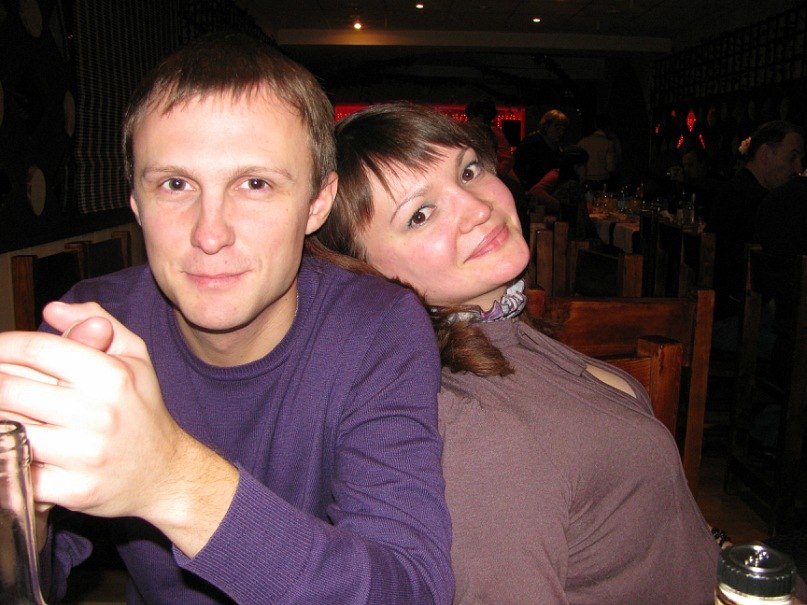 Ирина Козырева | Железногорск