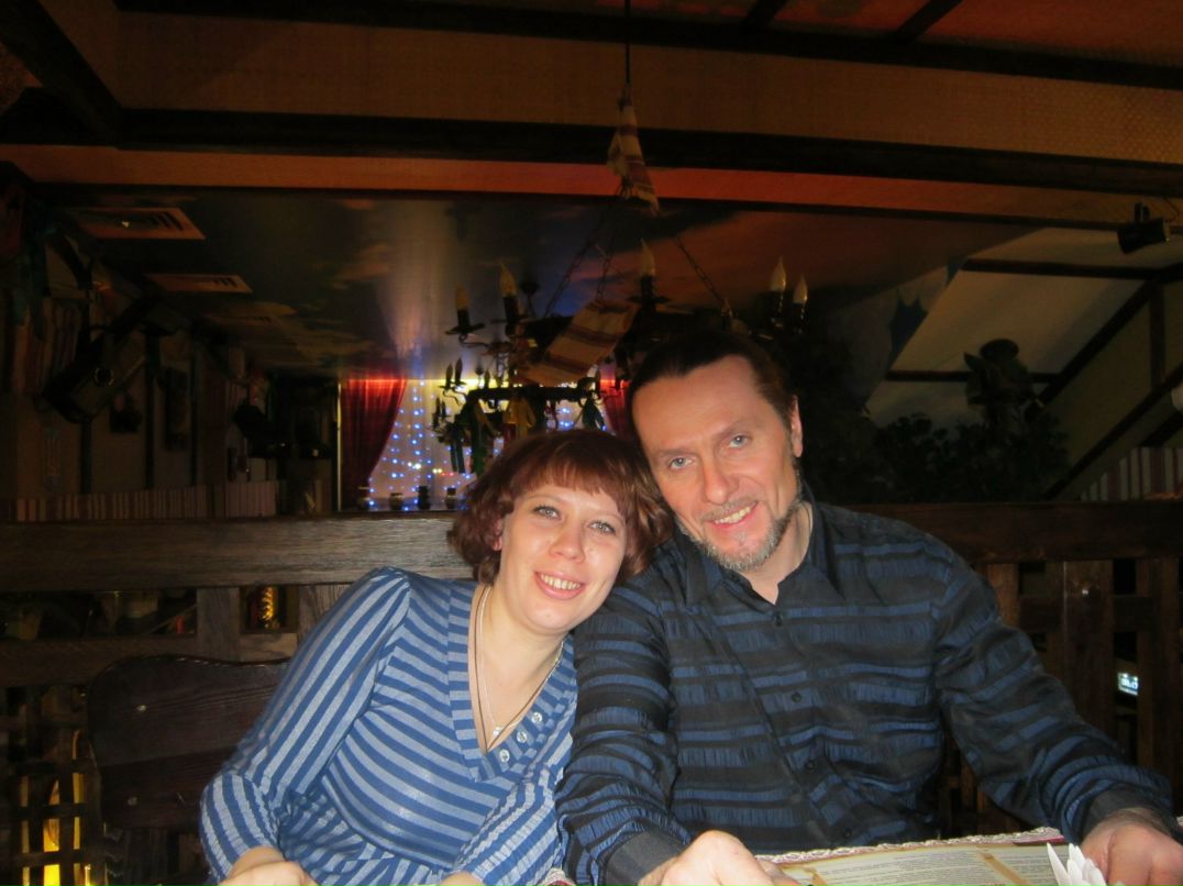 Николай Панкин | Надым