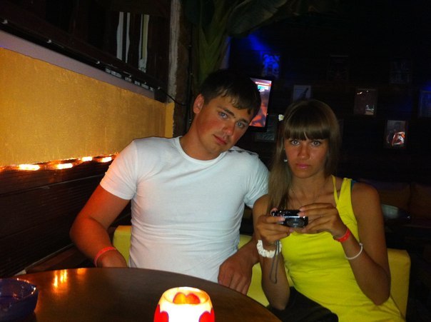 Мария Авдащенко | Мурманск