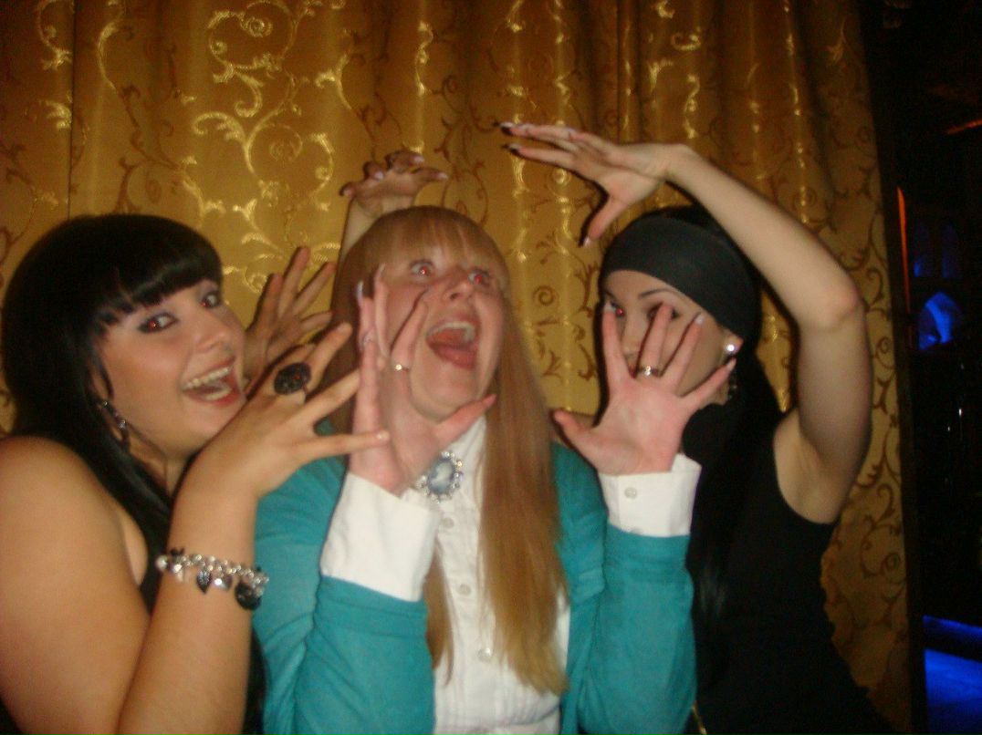 Юля Мулик | Краснодар