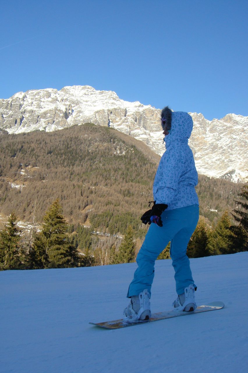 Алечка Лесняк | Ростов-на-Дону