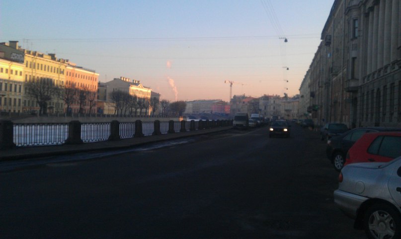 Сергей Колесников | Москва