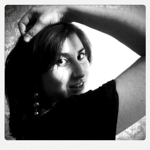 Мария Дягилева | Москва