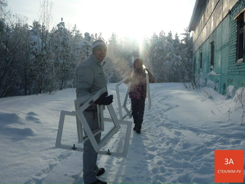 Никита Карпухинн | Апатиты