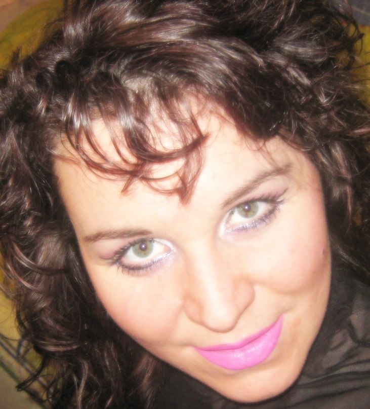 Лариса Ладоненко | Одесса