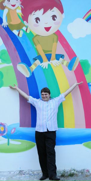 №108, Богдан Руденко, Черкассы №108, Богдан Руденко, Черкассы