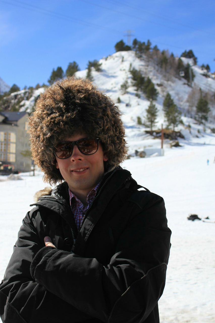 Иван Касаткин | Москва