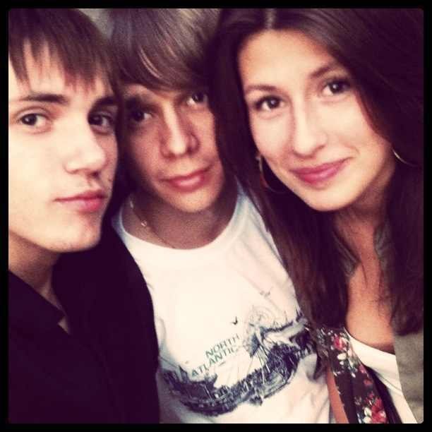 Denis Fedotov | Москва