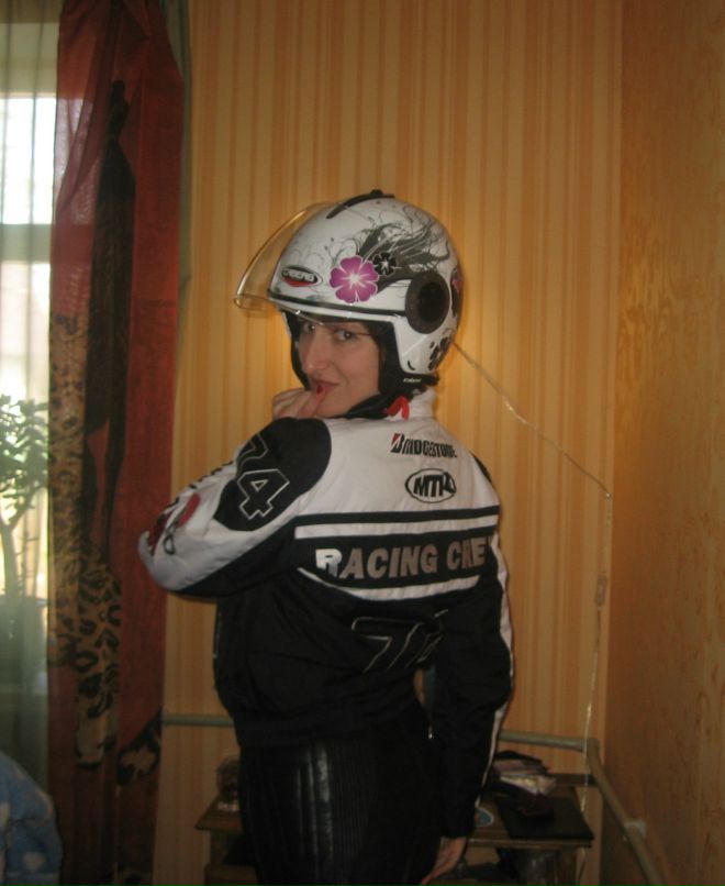 Екатерина Турута | Львов