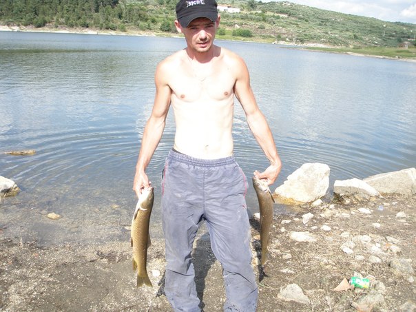 №133, Андрій Яблонський, 38 лет, Ивано-Франковск №133, Андрій Яблонський, 38 лет, Ивано-Франковск