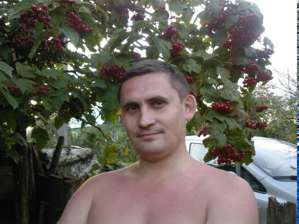 №4, Владимир Кочергин, 46 лет, Люберцы №4, Владимир Кочергин, 46 лет, Люберцы