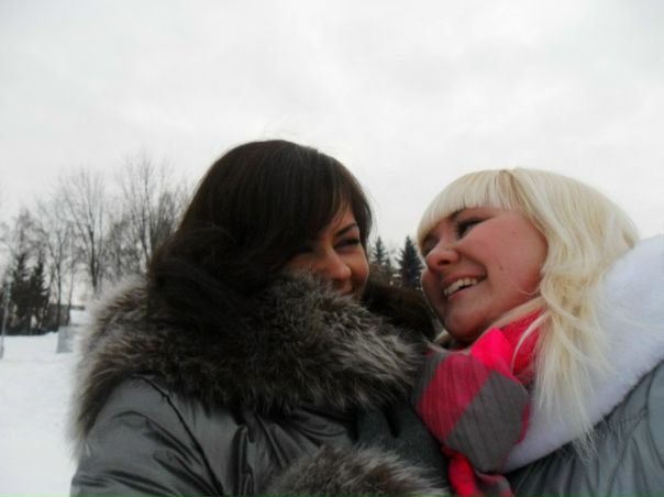 №97, Юлия Демьянюк, 34 года, Минск №97, Юлия Демьянюк, 34 года, Минск