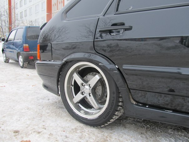 Раиль Сибгатуллин | Казань