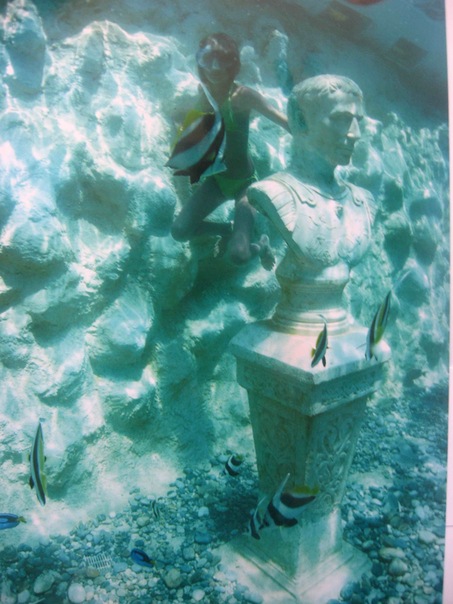 №143, Улита Марченко, 26 лет, Екатеринбург №143, Улита Марченко, 26 лет, Екатеринбург