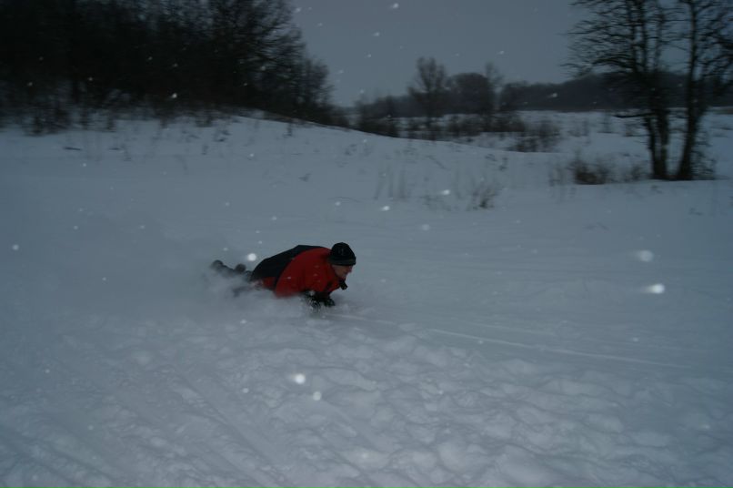 Олег Рубцов | Воронеж