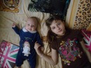Кристина Сафонова, , 30.12
