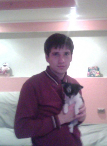 №107, Сергей Бугровский, Псков №107, Сергей Бугровский, Псков