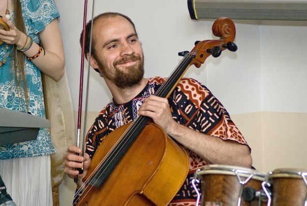 Євген Грек | Запорожье